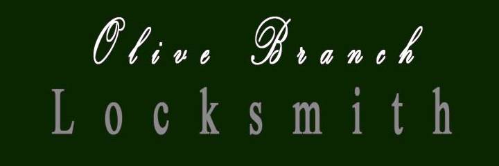 banner image of Olive Branch Locksmith 