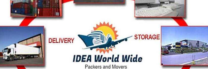 banner image of ideaworldwide packersandmovers