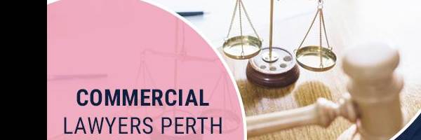 banner image of Commercial Lawyers Perth WA Commercial Lawyers Perth WA