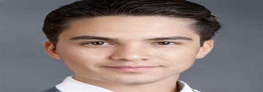 banner image of Sam Cherry