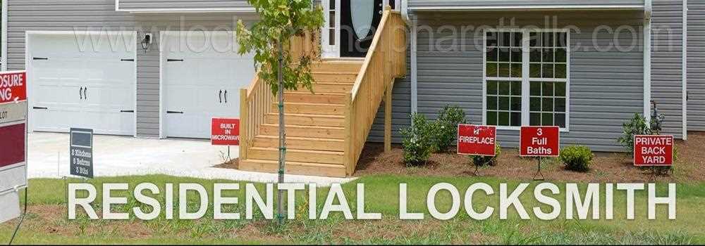 banner image of Locksmith Alpharetta, LLC 