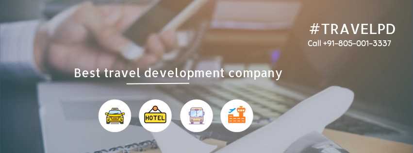 banner image of TravelPD 