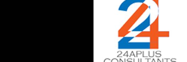 banner image of 24 APlus 