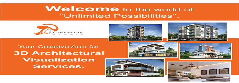 banner image of Elevation studio