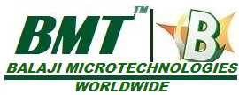 banner image of BalaJi MicroTechnologies Private Limited (BMT) BalaJi MicroTechnologies Private Limited (BMT)