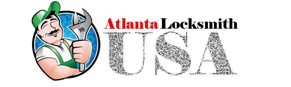 banner image of Atlanta Locksmith USA 