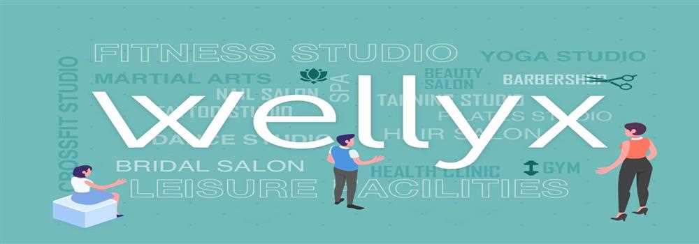banner image of Wellness-Wellyx Jamiee