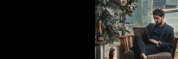 banner image of William Paul