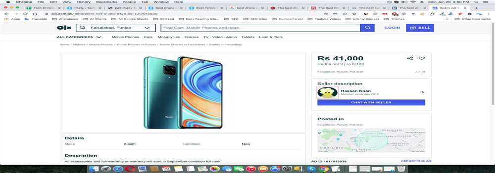 banner image of Jeun Dean