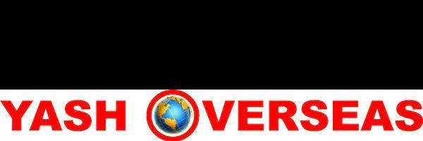 banner image of YASH OVERSEAS