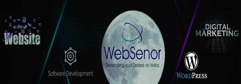 banner image of WebSenor Infotech WebSenor Infotech