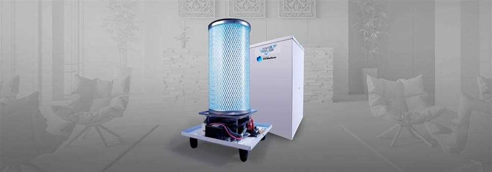 banner image of UV Sheltron 