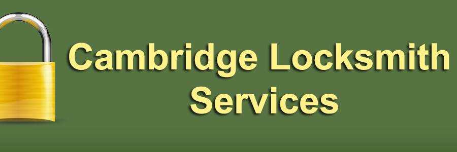 Cambridge Locksmith Services