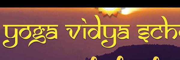 banner image of Yoga Vidya School 