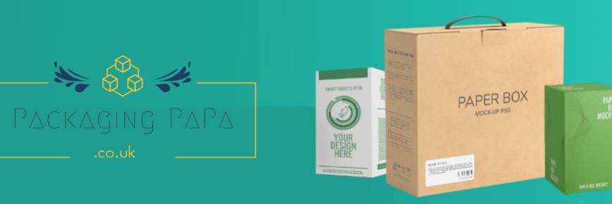 banner image of Packaging Papa