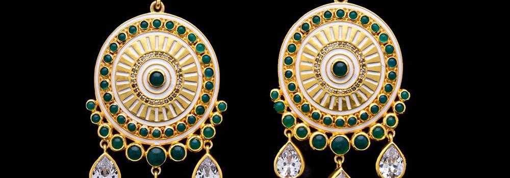 banner image of Mohmaya Jewels 