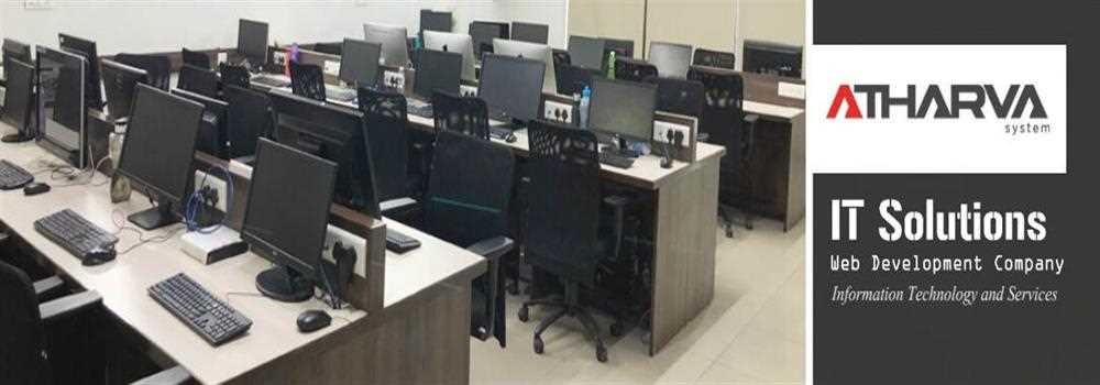 banner image of Atharva System Atharvasystem