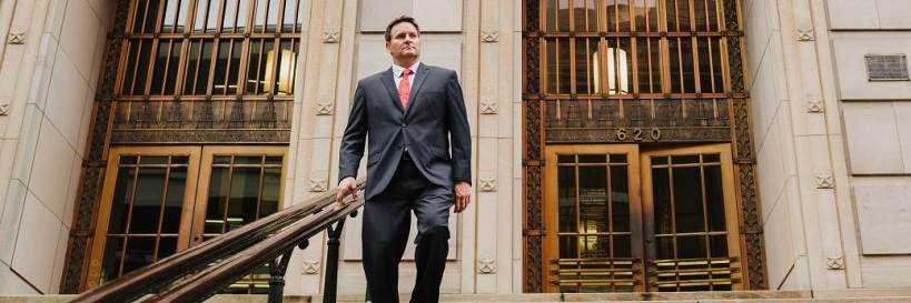 banner image of Johnston Law Firm 