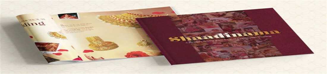 Shaadinama cover