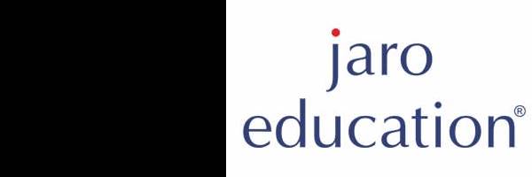 banner image of Jaro Education Jaro Education