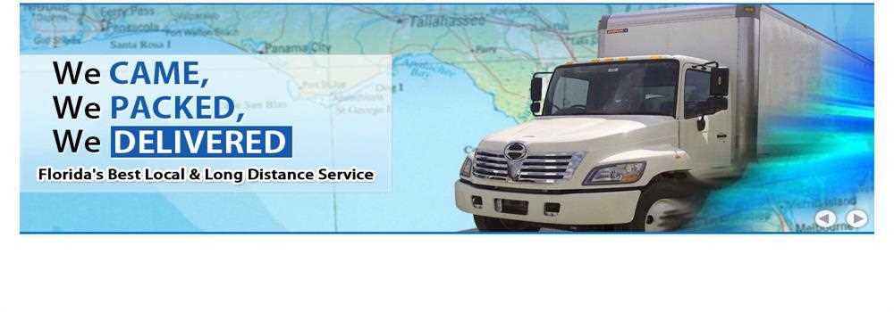 banner image of Pro Movers Miami 