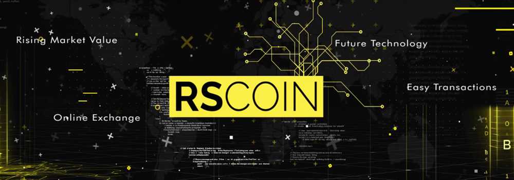 banner image of Rscoin RSC Cryptocurrency