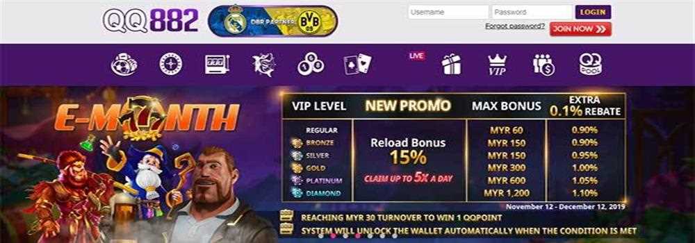 banner image of mobile slot malaysia