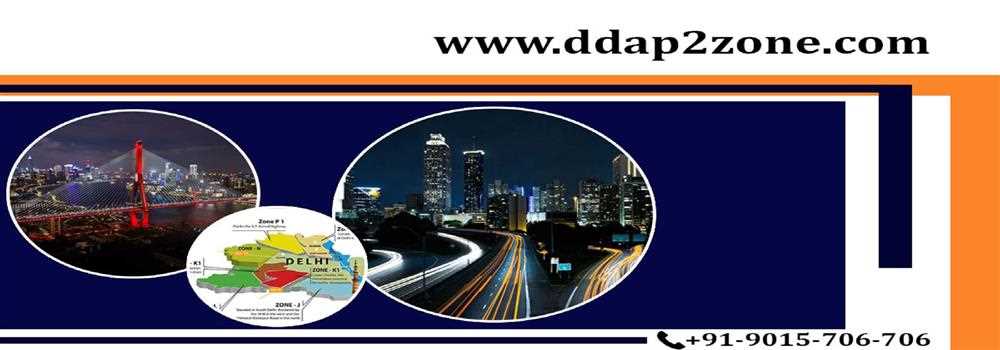 banner image of DDA P2 Zone DDA P2 Zone
