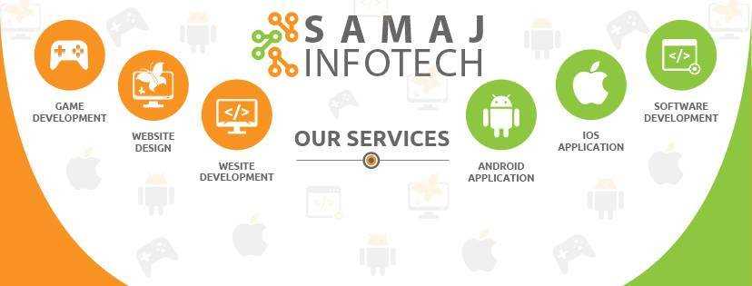banner image of Samaj Infotech 