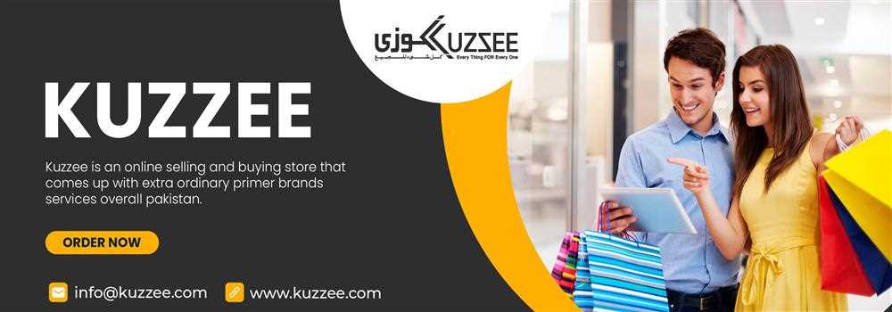 banner image of KUZ ZEE