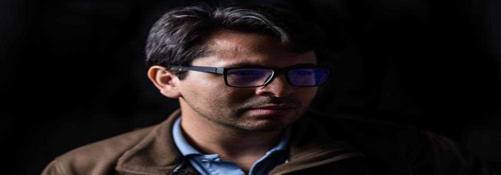 banner image of James Dameron