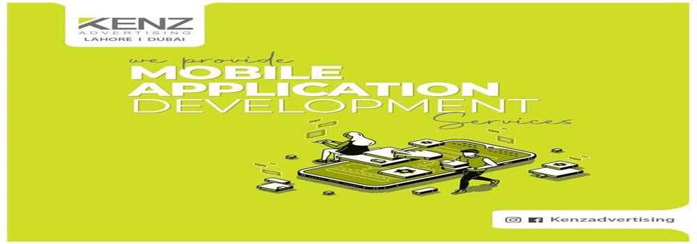 banner image of Kenz Advertising Kenz media services