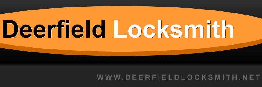 banner image of Deerfield Locksmith 