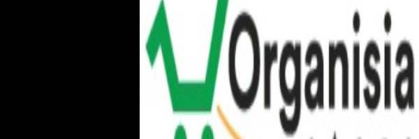 banner image of Organisia Store