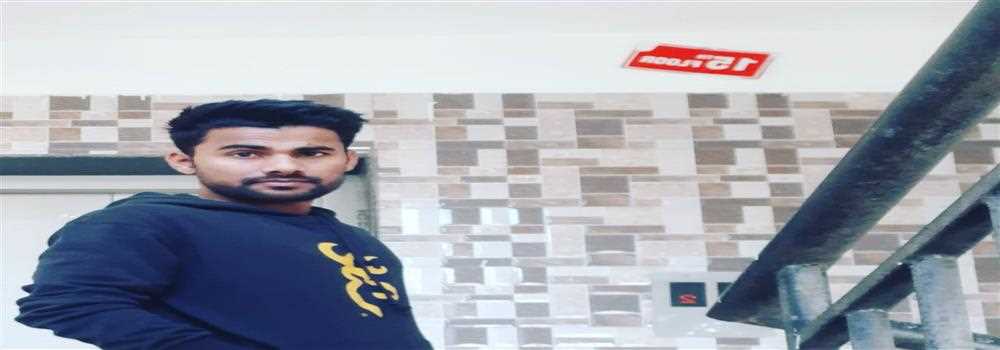 banner image of Sunny Singh