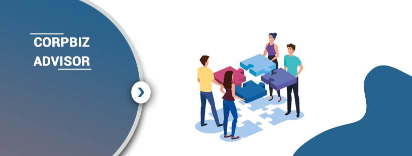 banner image of Corpbiz Advisors