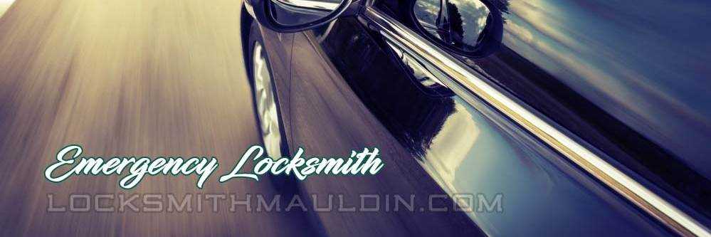 banner image of Mauldin Fast Locksmith Mauldin Fast Locksmith