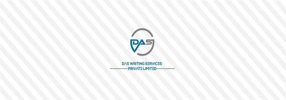 banner image of Das Writing Services 