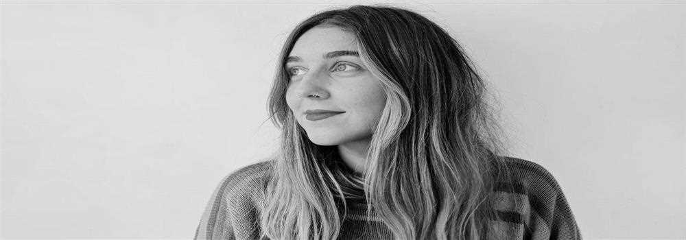 banner image of Isabelle Mills