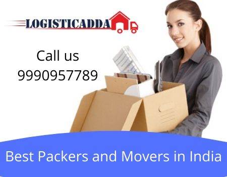 banner image of Logistic adda