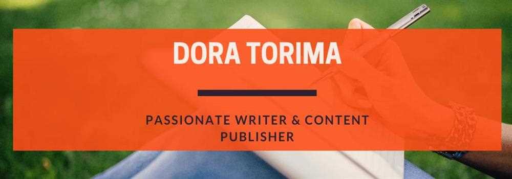 banner image of Dora Torima