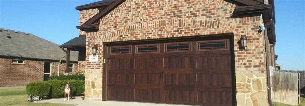 banner image of Stone Mountain Garage Repair 