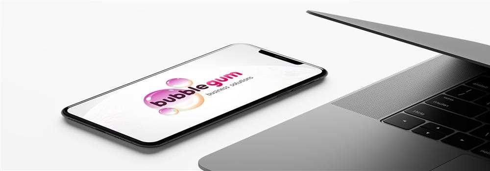 banner image of Bubblegum Business Solutions