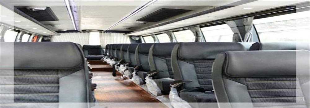 banner image of Sehgal Transport Service (P) Ltd 12345