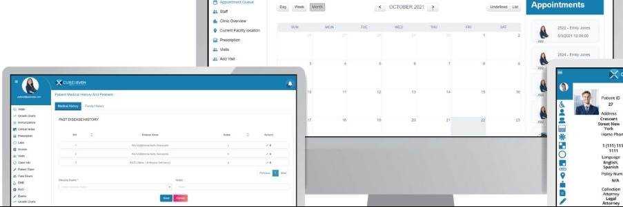 banner image of Xeven Solutions xevensolutions