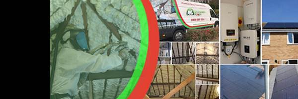 banner image of Evergreen Power UK Evergreenpoweruk