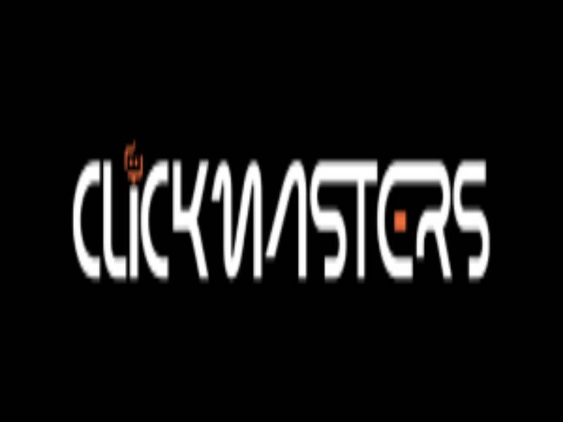 First masters cover