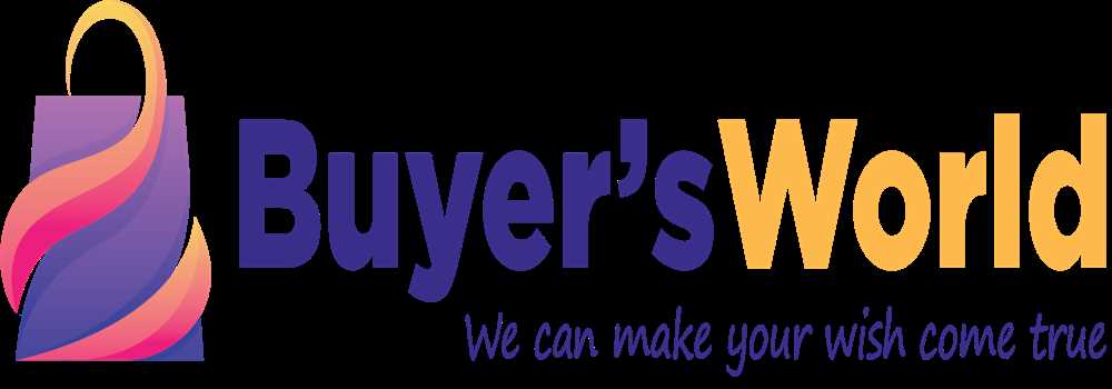 banner image of Buyers World