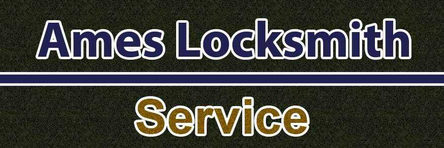 banner image of Ames Locksmith Service Tom Ames
