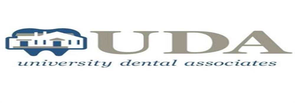 banner image of University Dental Associates 